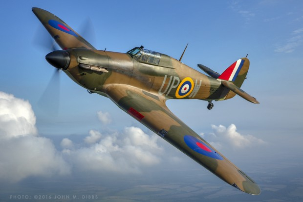 Hawker Hurricane