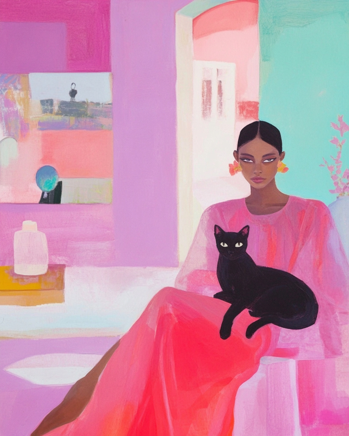 SKAZ - ЛУЧЕЗАРНОЕ ВРЕМЯ (ДЕЛЬТА ВРЕМЕНИ ©АллА Зиневич.