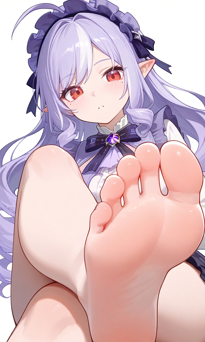 Vivi Anime Art,  , , Vivian (zzz), Zenless Zone Zero, 