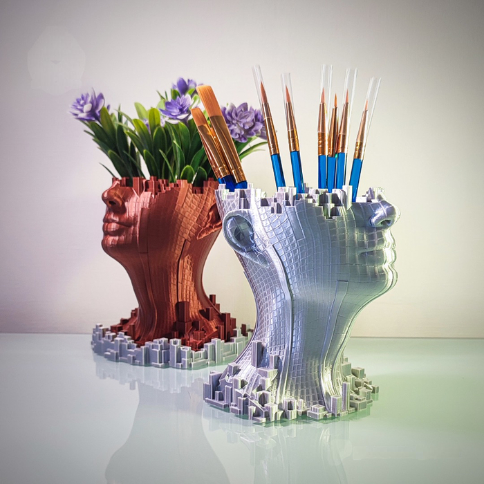   Stl, 3D , 3D , , 3D, , Telegram ()