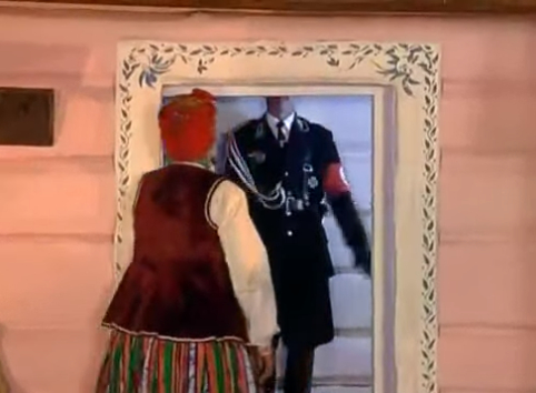 Ответ на пост «Бусификация. Начало»