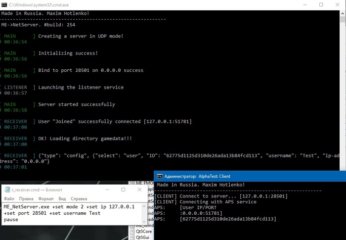  27  2019  Gamedev, Windows, 