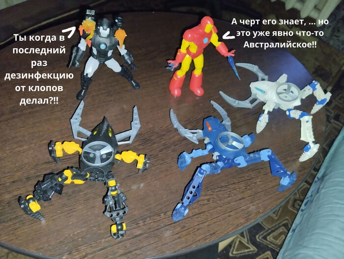    , , , , , Bionicle, , , 