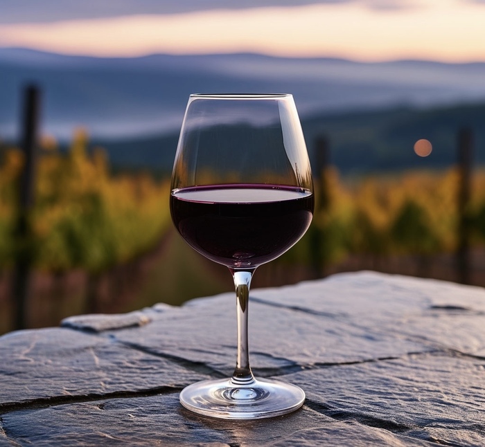 Долина Роны: мощь Франции и отголоски в России