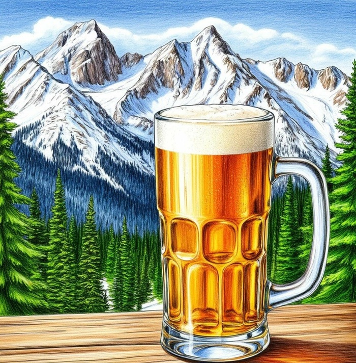 Просто пятница