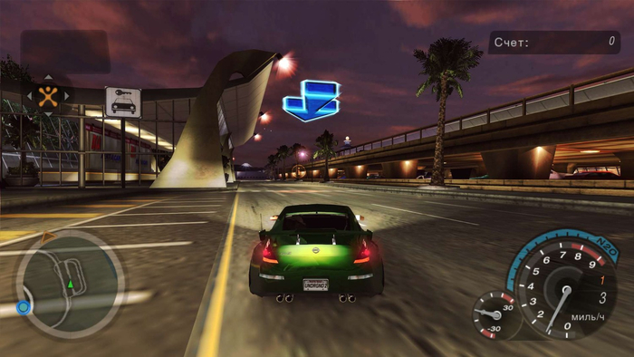    , -, Need for Speed, Need for Speed:Underground 2, Underground 2, , ,  