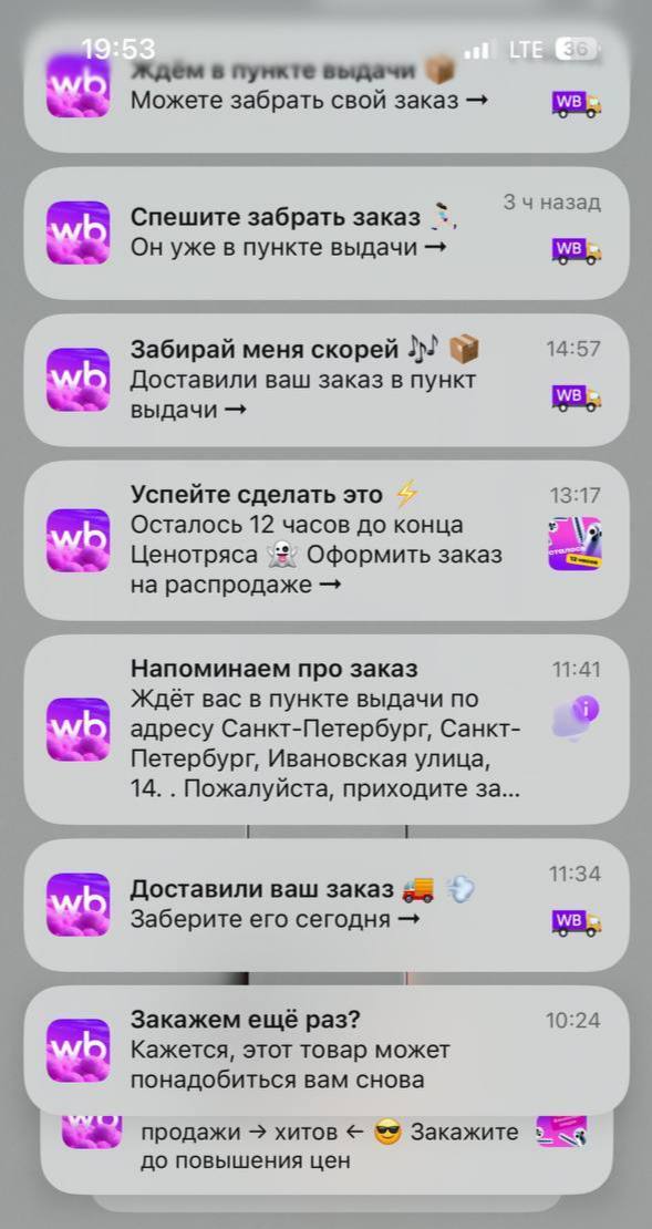  *    *  , , , Wildberries, Telegram (), 
