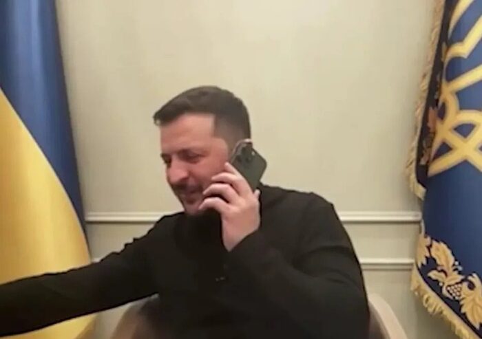 Колумбийский входящий