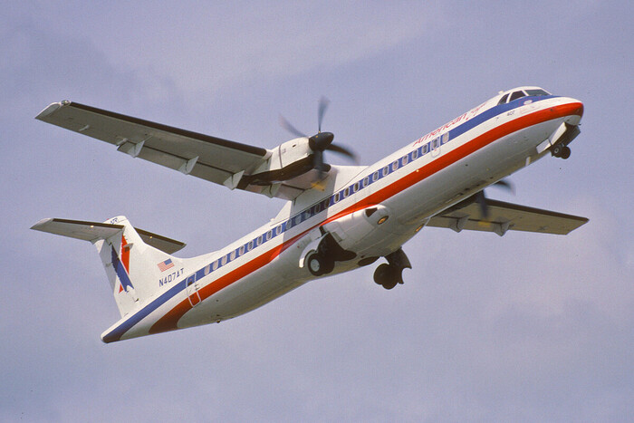 ATR 72