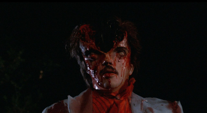 Эффектный выстрел в голову))