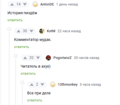 ����������� � �����������