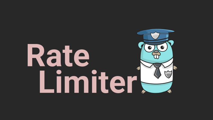 Rate limiter    IT, , , Backend, 