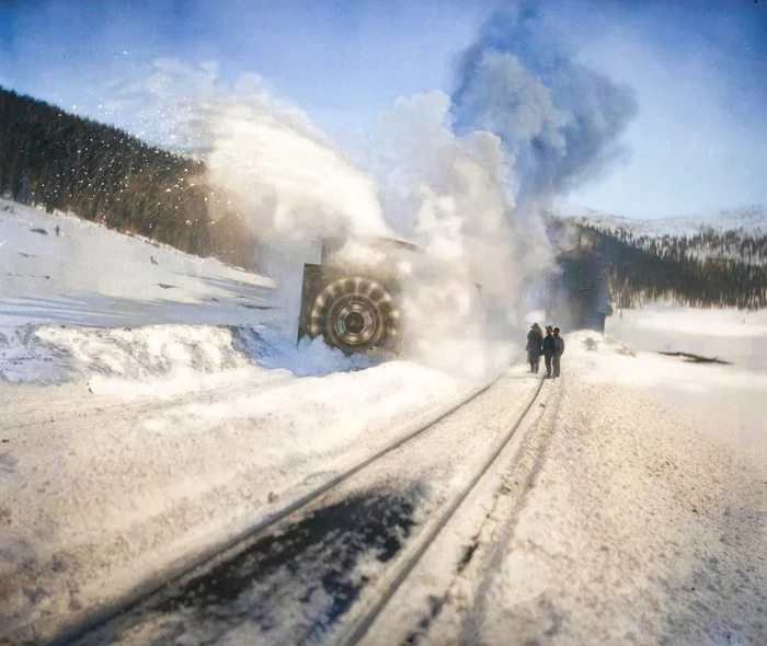 Уникальные исторические кадры, которые перенесут вас в прошлое. 20 раскрашенных фотографий из ХIX века. Часть V Историческое фото, Старое фото, Фотография, 19 век, Колоризация, Длиннопост