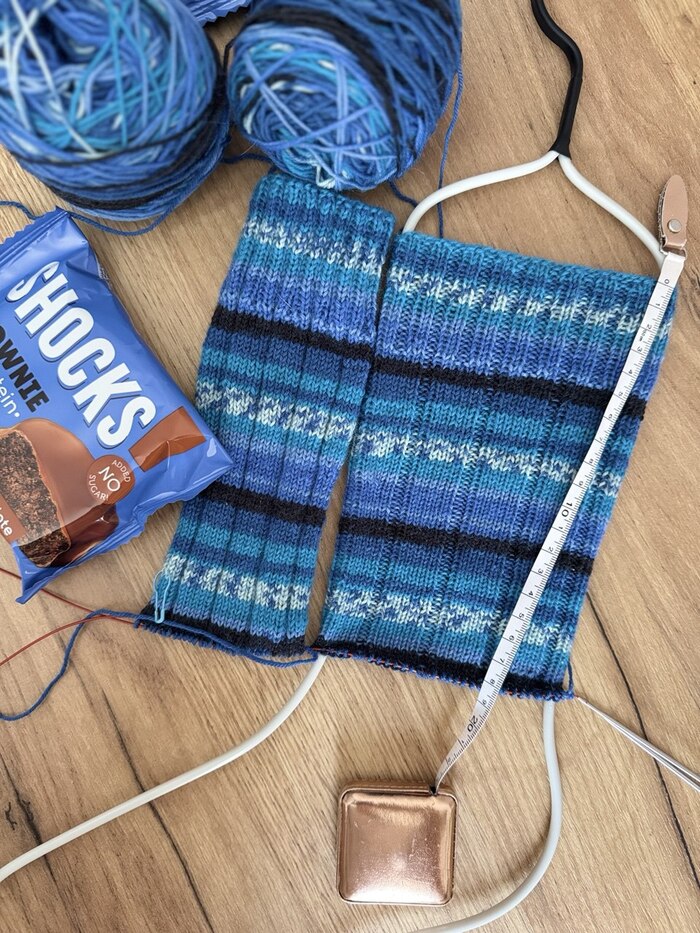 Процесс пошел