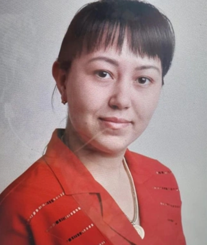 Эльвира Муфазалова