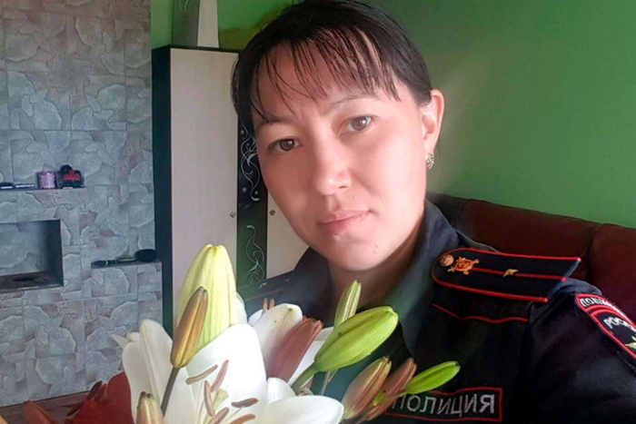 Эльвира Муфазалова