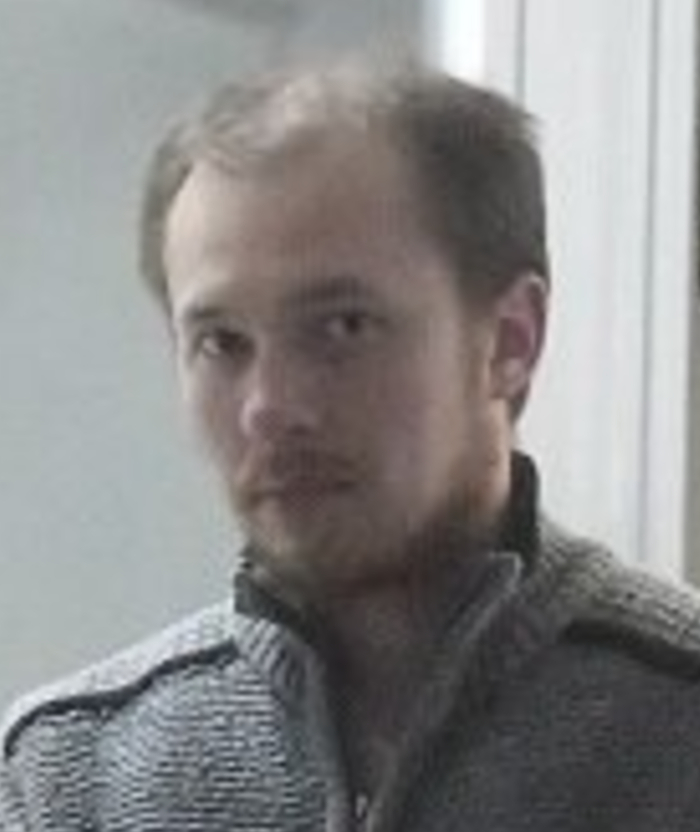 Артур Русинов