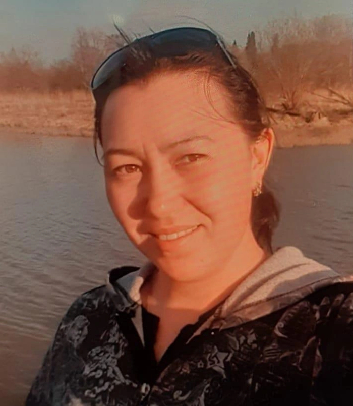 Эльвира Муфазалова