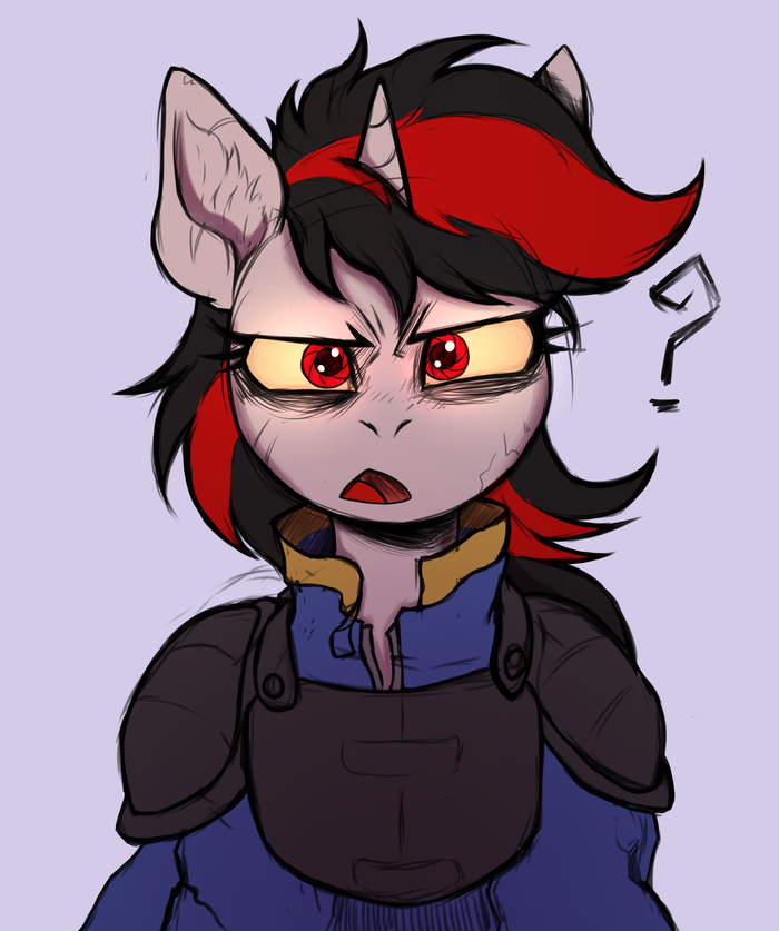   My Little Pony, MLP Blackjack, Fallout: Equestria