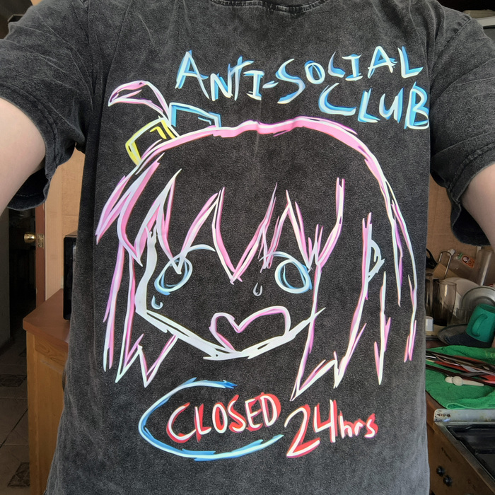    , Bocchi the Rock!, AliExpress, , , Gotou Hitori