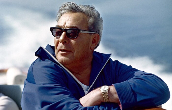 Лучший кинокритик 1970 года!