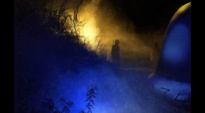    Kecksburg (2019),  Cody Knotts