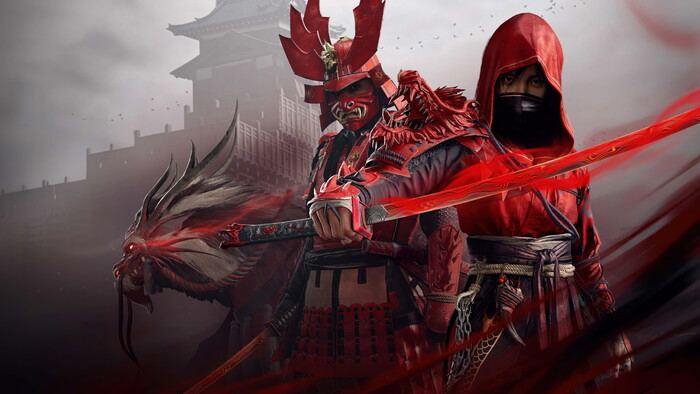 Assassins Creed Shadows:     (Mon) ,  , , , Assassins Creed Shadows