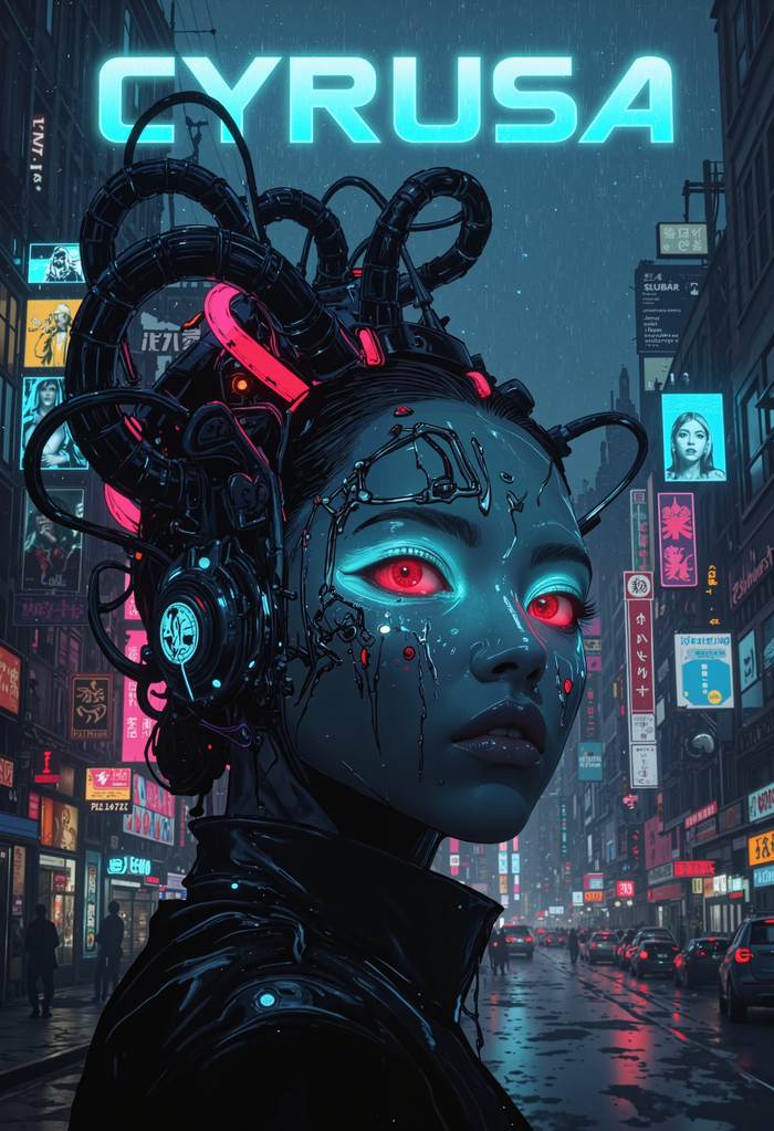 Кибер Медуза