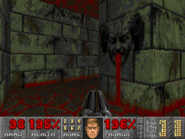 Doom II ( 2) 1994, , Doom, ID Software,   DOS,  , , -, , , , 