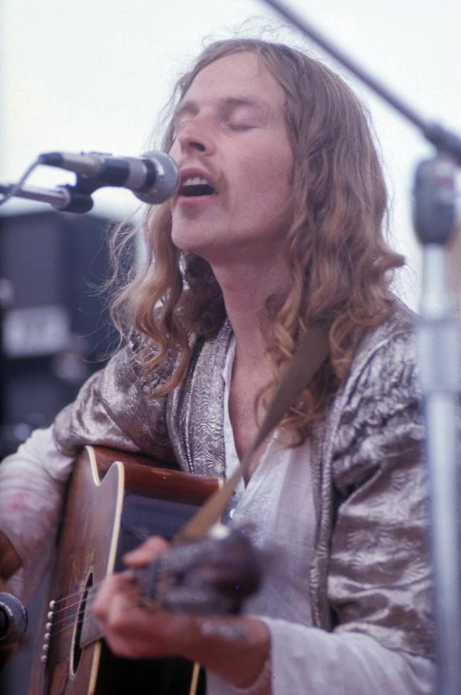 Incredible String Band.