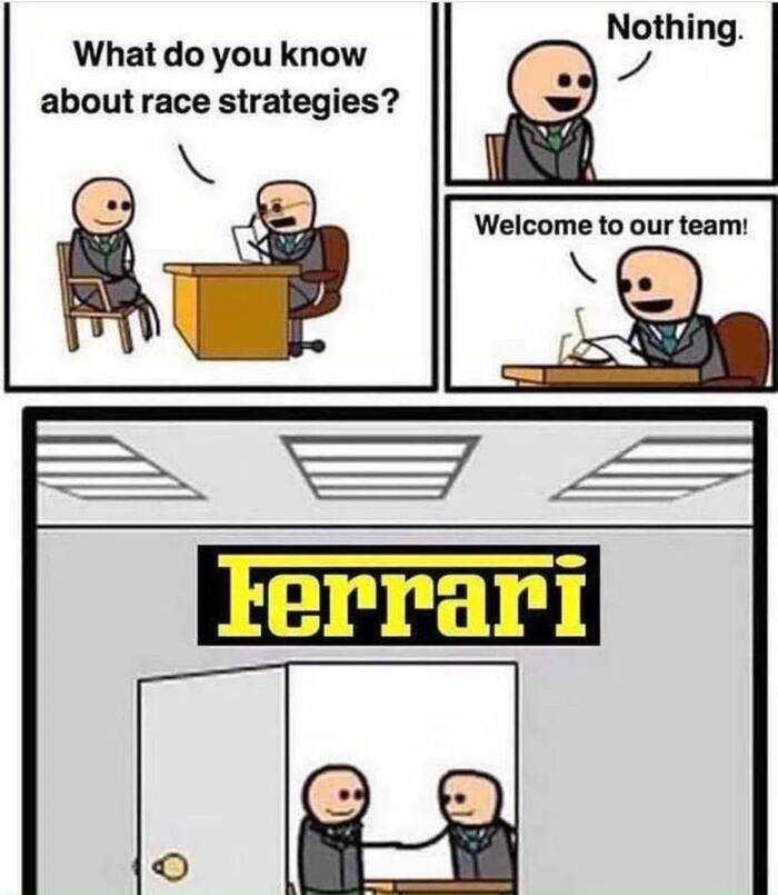       ? .     ! Scuderia Ferrari,  1, , , , 