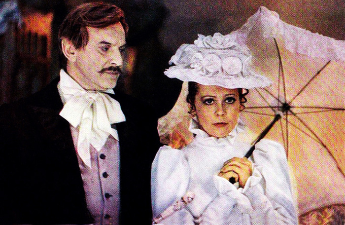 ���� �� ������ �� - �������, 1980 ���