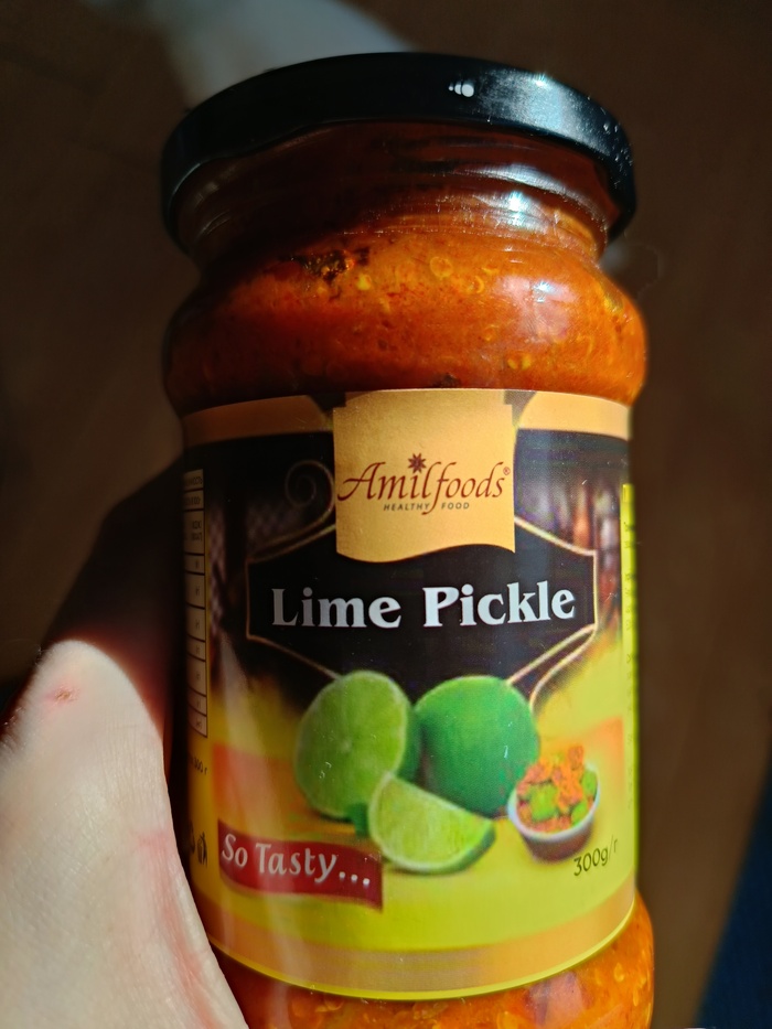  Lime pickle  , , , , , , 