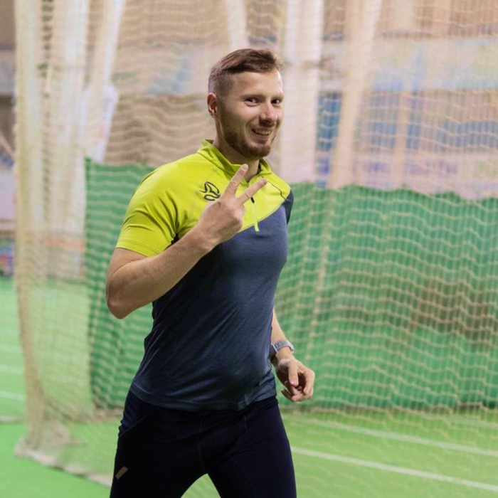 Как я ставлю рекорды в спорте и бизнесе