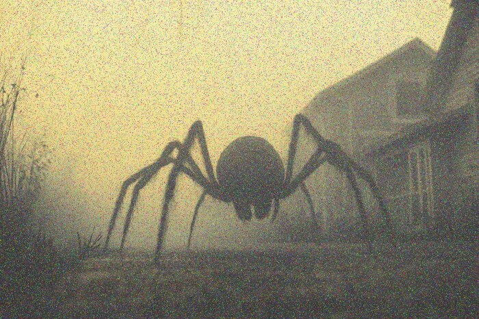   .  25 , , CreepyStory, , , , , , , 