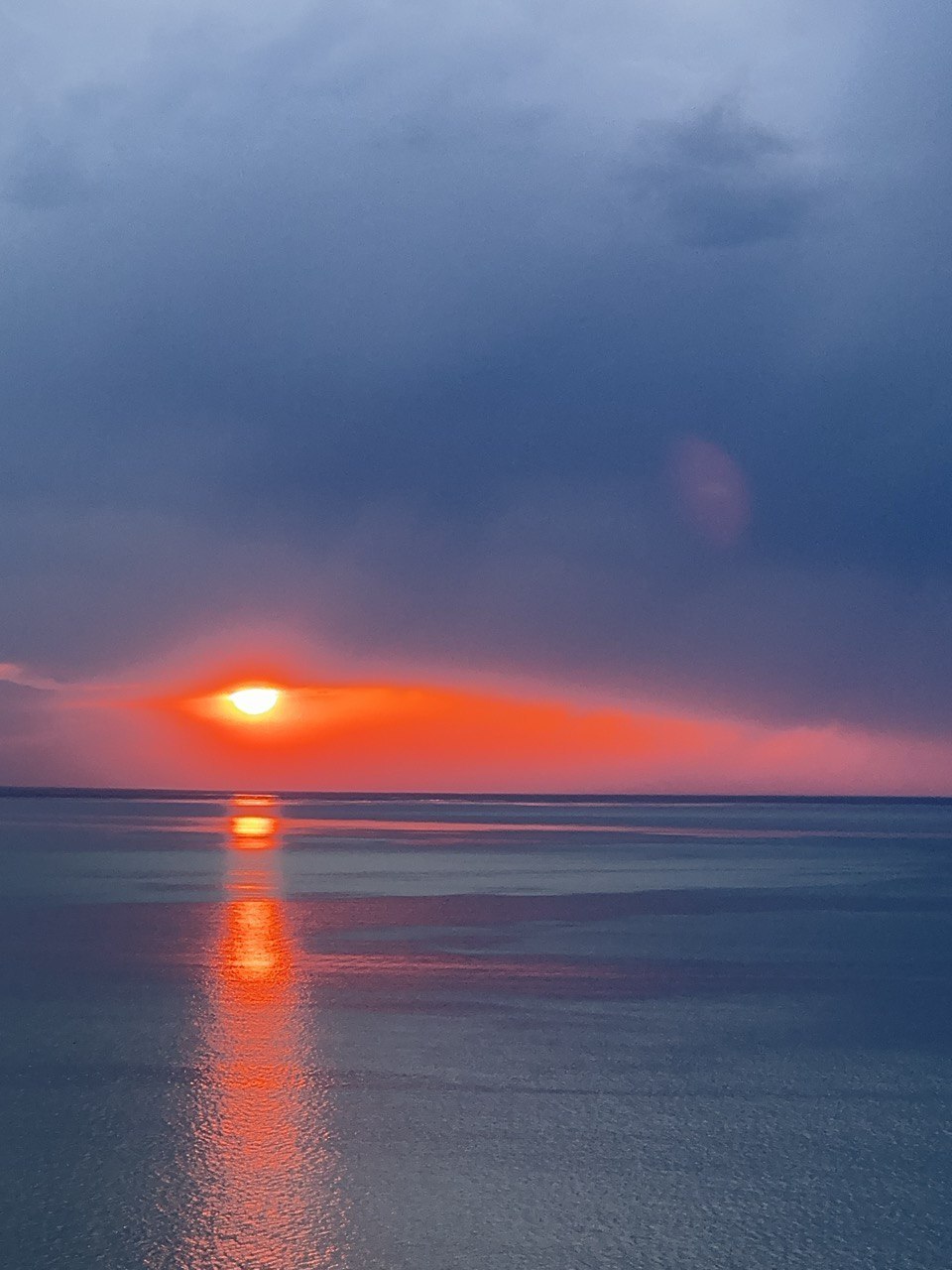 How I lived by the sea on a budget. Batumi, sunsets, airplanes - My, Travels, Sea, Batumi, Georgia, Longpost