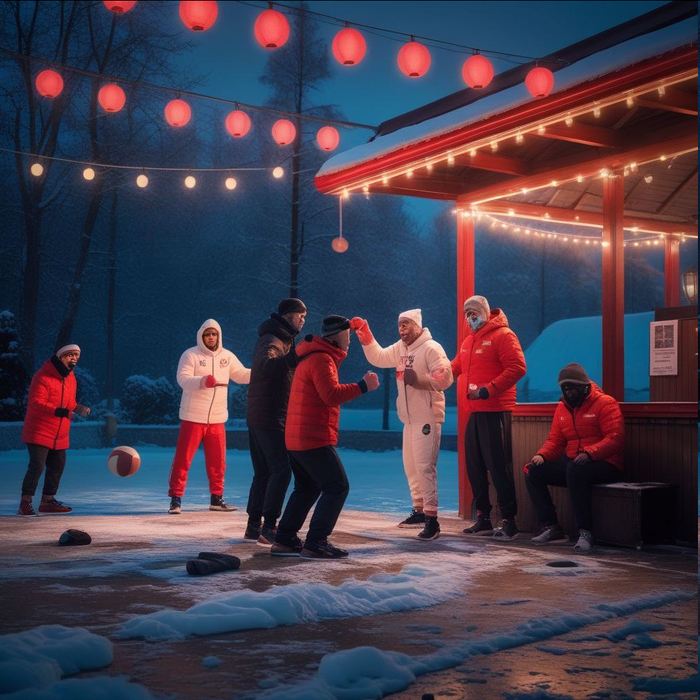 "�������� ����" � ������� ������. ������, ������� ���������� ����