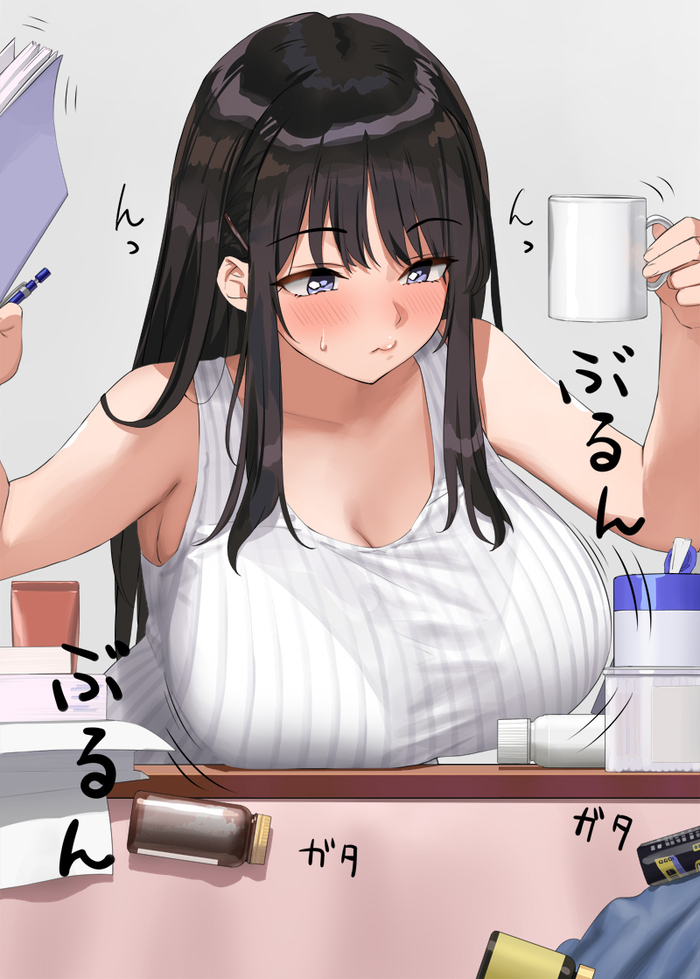  Anime Art, , Original Character, Kaisenn0127, 