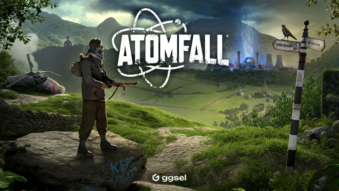   Atomfall    , Xbox  PS , ,  , , , , , Xbox, Playstation, Steam, , , ,  
