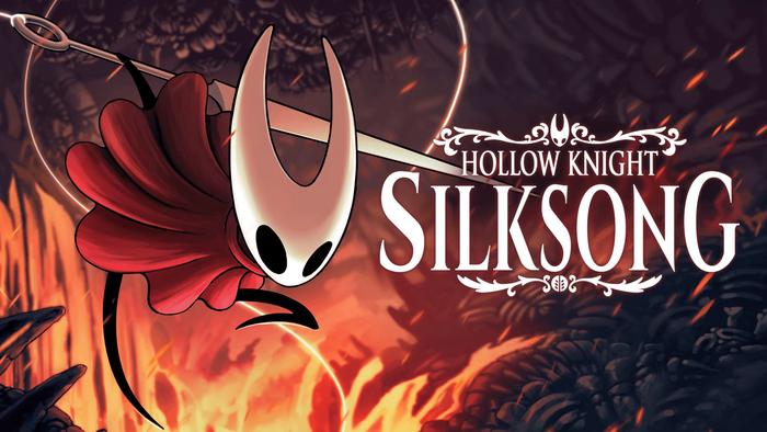 Hollow Knight: Silksong      , Steam, Hollow Knight, Hollow Knight: Silksong, Microsoft