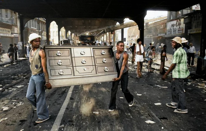 Подборка интересных и необычных фотографий из США. 20 раскрашенных фотографий ХХ века. Часть XVIII 20 век, Старое фото, США, Фотография, Колоризация, Длиннопост