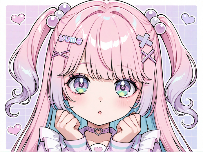 Kawaii