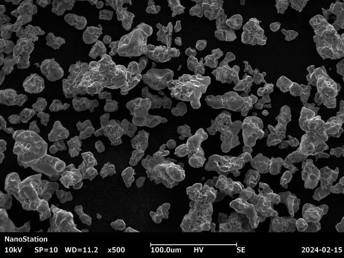      NiCrCoAlY     /   , - 