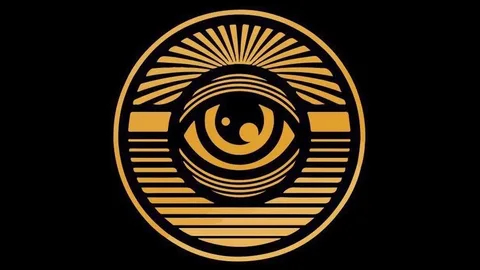 Глаз Бога - всё?