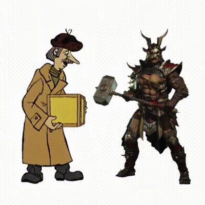 .    +  Mortal Kombat 11. +24gifs  ,  , Mortal Kombat,  ,  , , Mashup, ,  , ,  , , 