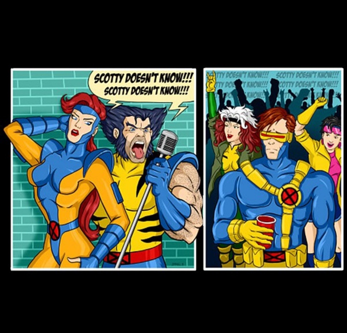 На злобу дня