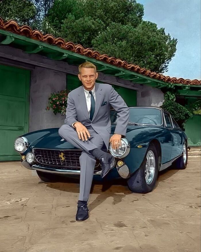 Как будет в мужском роде "насосала"?