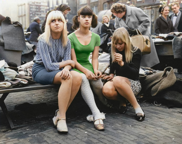 ��������: Ed van der Elsken