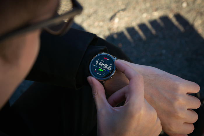   - Amazfit Active 2R        (   ) -,  ,  , 