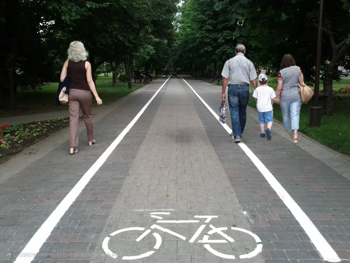 Обычные люди